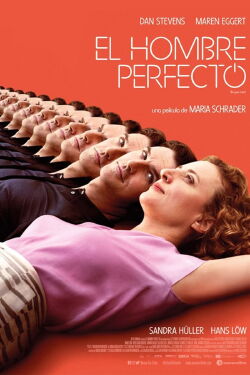 El Hombre Perfecto (2021)