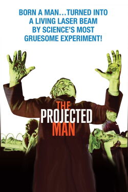 El hombre proyectado (1966)