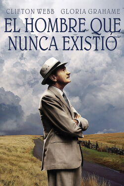 El hombre que nunca existió (1956)