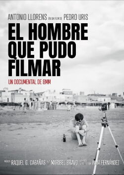 El hombre que pudo filmar (2023)
