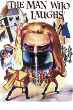 El hombre que ríe (1966)