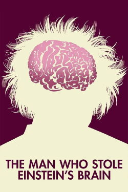 El hombre que robó el cerebro de Einstein (2023)