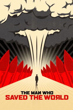 El hombre que salvó al mundo (2014)