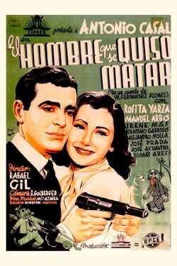El hombre que se quiso matar (1942)