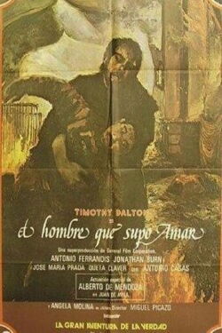 El hombre que supo amar (1976)