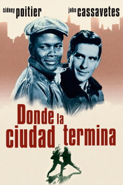 El hombre que venció al miedo (1957)