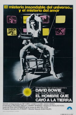 El hombre que vino de las estrellas (1976)