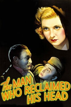 El hombre que volvió por su cabeza (1934)