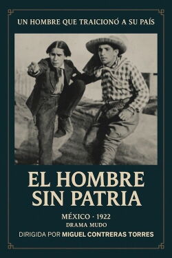 El hombre sin patria (1922)