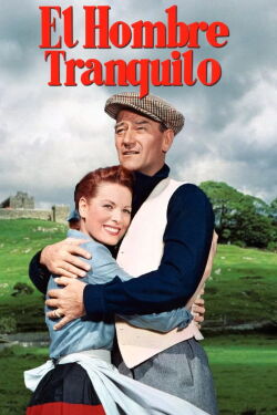 El hombre tranquilo (1952)