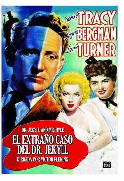 El hombre y la bestia (1941)