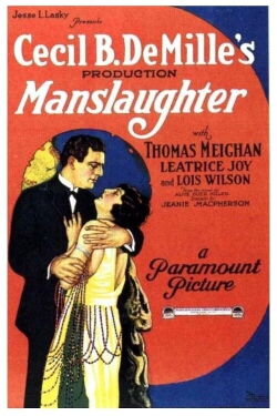 El homicida (1922)