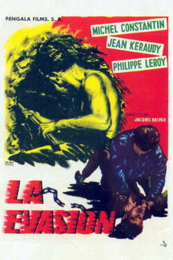 El hueco (1960)