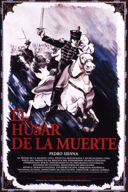 El húsar de la muerte (1925)