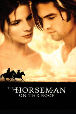El húsar en el tejado (1995)