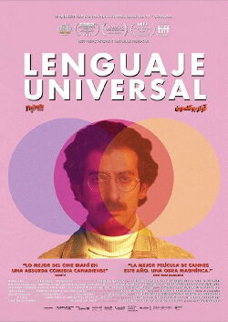 El idioma universal (2024)