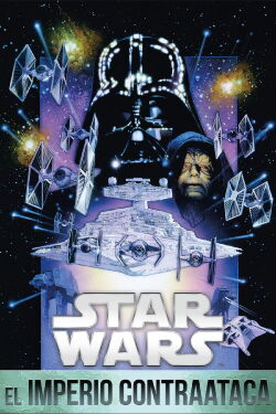 El Imperio contraataca (1980)