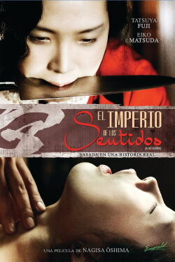 El Imperio De Los Sentidos (1976)