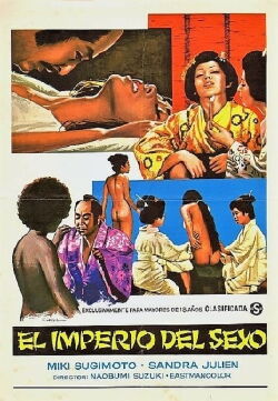 El imperio del sexo (1972)