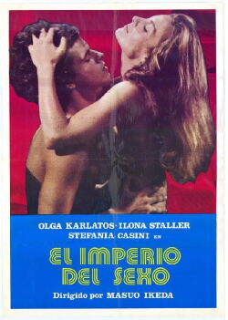 El imperio del sexo (1979)
