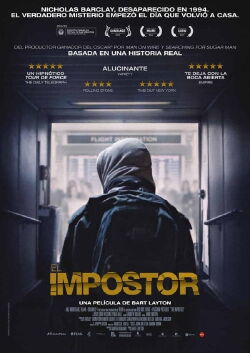 El impostor (2012)