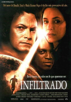 El Impostor (2001)