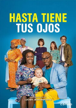 Él incluso tiene tus ojos (2017)