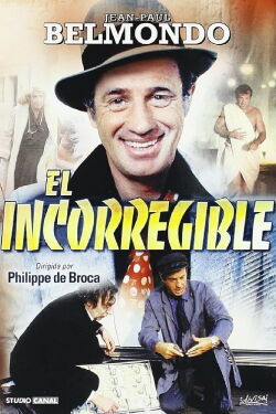 El incorregible (1975)