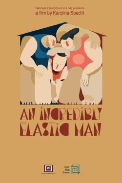 El increíble hombre elástico (2014)