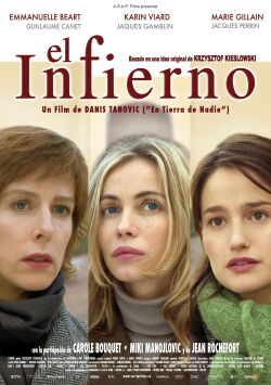 El infierno (2005)