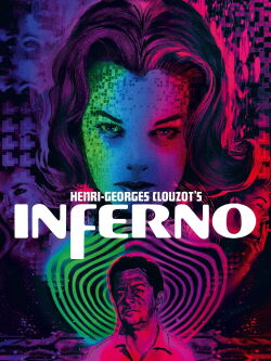 El infierno de Henri-George Clouzot (2009)