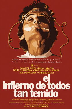 El infierno de todos tan temido (1981)