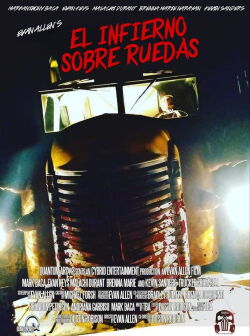 El infierno sobre ruedas (2022)