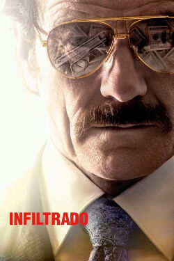 El infiltrado (2016)