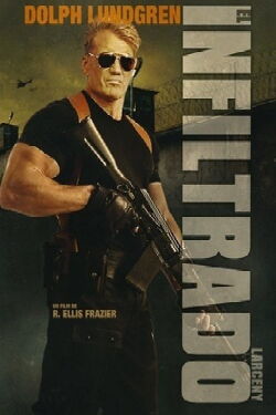 El infiltrado (2017)
