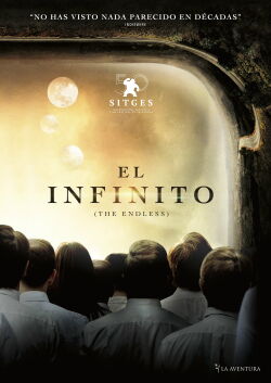 El infinito (2017)