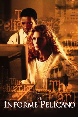 El Informe Pelícano (1993)
