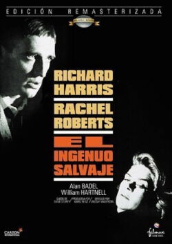 El ingenuo salvaje (1963)