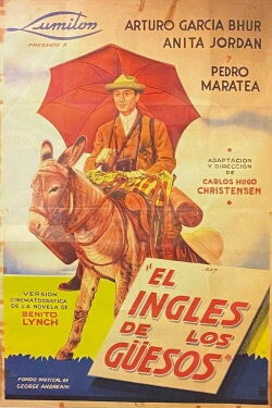 El inglés de los güesos (1940)