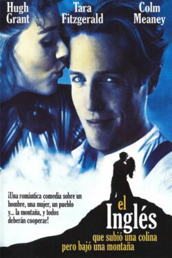 El inglés que subió una colina pero bajó una montaña (1995)