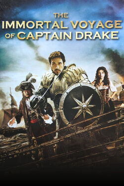 El inmortal viaje del Capitán Drake (2009)