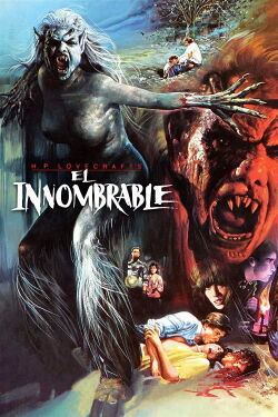 El innombrable (1988)