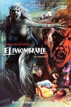 El innombrable (1988)