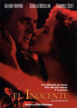 El inocente (1993)