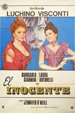 El inocente (1976)