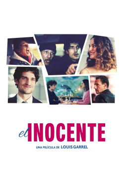 El Inocente (2022)