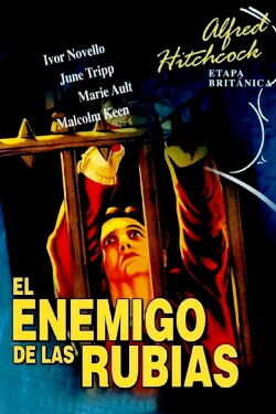 El inquilino (1927)
