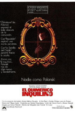 El inqulino (1976)
