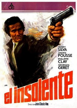 El insolente (1973)