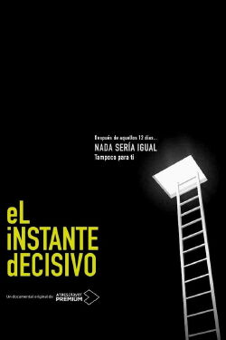 El instante decisivo (2022)